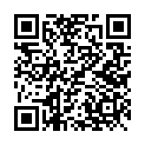 양의 울음소리 페이지용 QR 코드