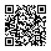 마림바 전화8bit(루프) 페이지용 QR 코드