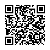 말의 울음소리 페이지용 QR 코드