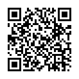 개의 울음 소리 「원!」02 페이지용 QR 코드