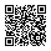 중형개의 울음 소리 페이지용 QR 코드