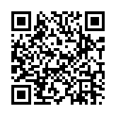 스타디움 환호성 페이지용 QR 코드