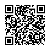 여성의 비명 페이지용 QR 코드