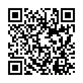 퍼커션 벨 트리의 울림 페이지용 QR 코드