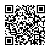 판타지 효과음 별이 내리는 밤 페이지용 QR 코드