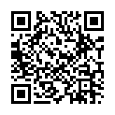 서스펜스 효과음 마법의 폭발 페이지용 QR 코드