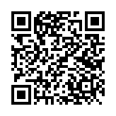 아기의 울음소리 페이지용 QR 코드