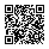 텔레폰 페이지용 QR 코드