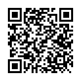 교회 종 소리(2번) 페이지용 QR 코드