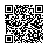 교회 종 소리(5번) 페이지용 QR 코드