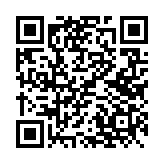 교회 종 소리(6번) 페이지용 QR 코드