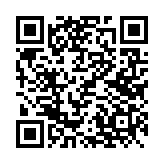 교회 종 소리(8번) 페이지용 QR 코드