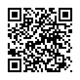 교회 종 소리(12번) 페이지용 QR 코드