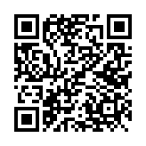 강아지의 우는 소리 페이지용 QR 코드