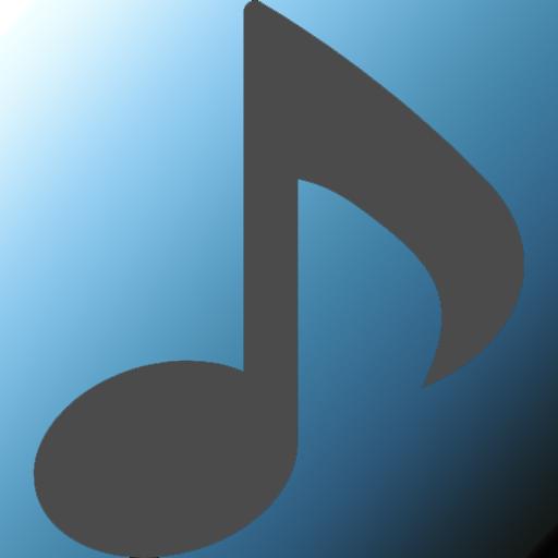 Chimpanzee cry Ringtone Logo