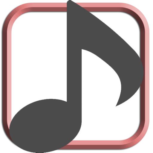 J.S.バッハ：G線上のアリアの着信音のロゴ