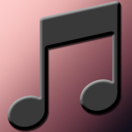 Vibration sound Ringtone Logo