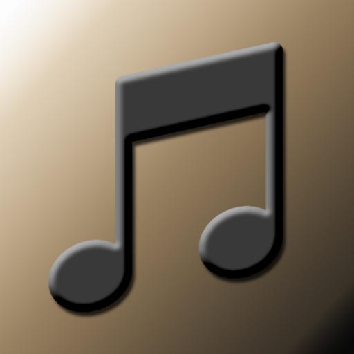 The sound of an otter Ringtone Logo