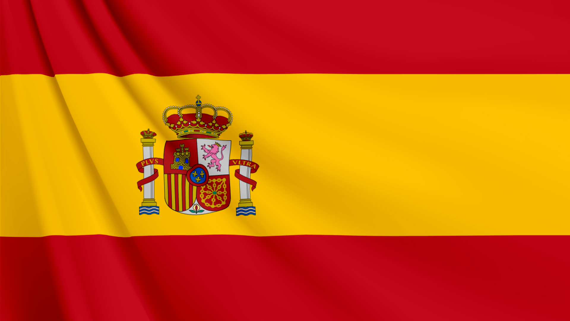 スペインの国旗 壁紙 画像 エムズライファー