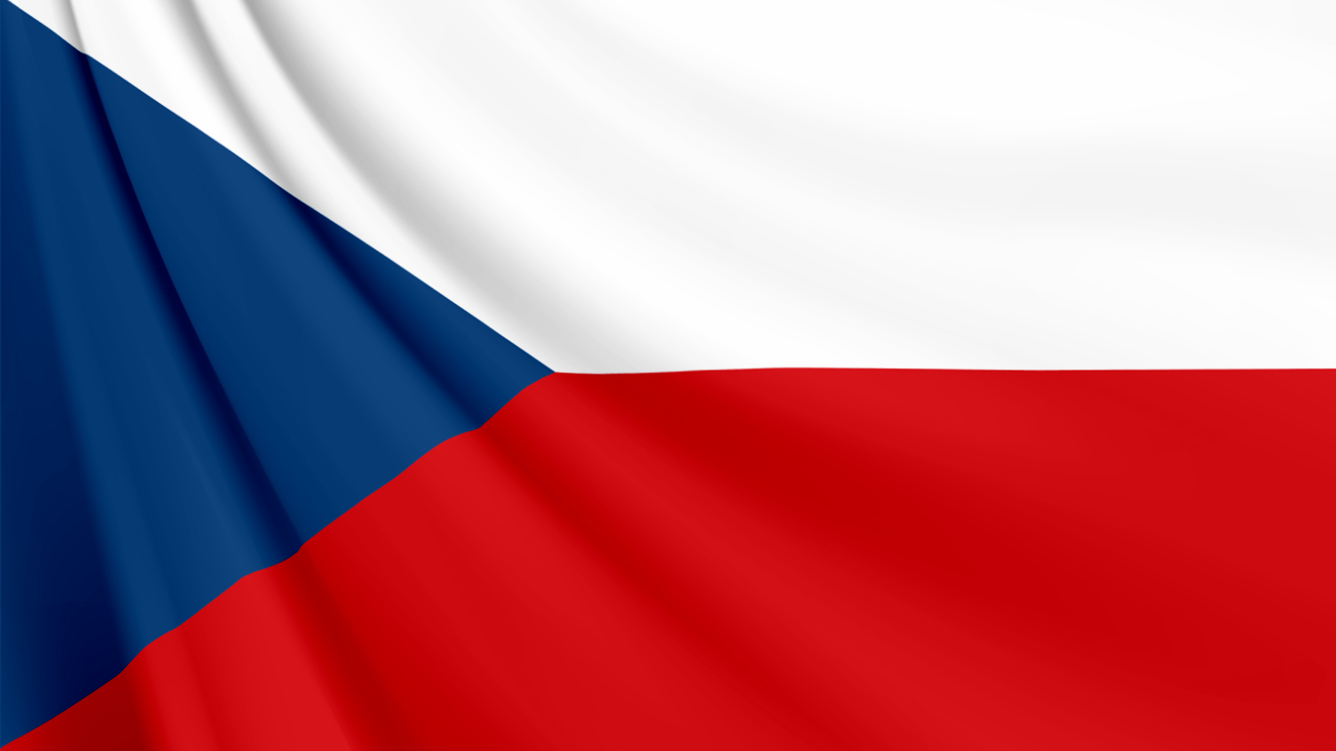 チェコの国旗 壁紙 画像 エムズライファー