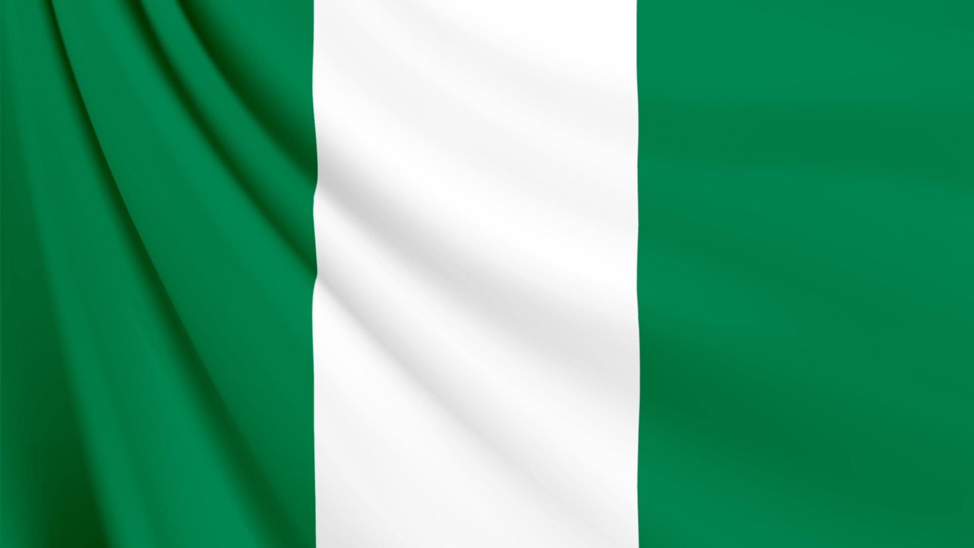 ナイジェリアの国旗 壁紙 画像 エムズライファー