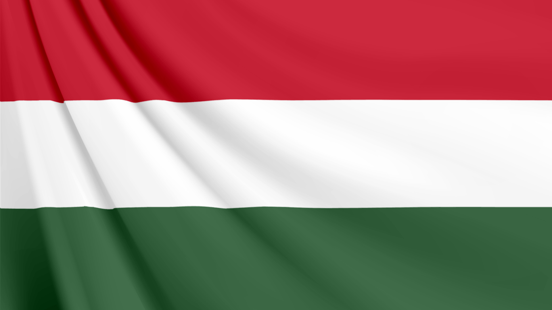 ハンガリーの国旗 壁紙 画像 エムズライファー