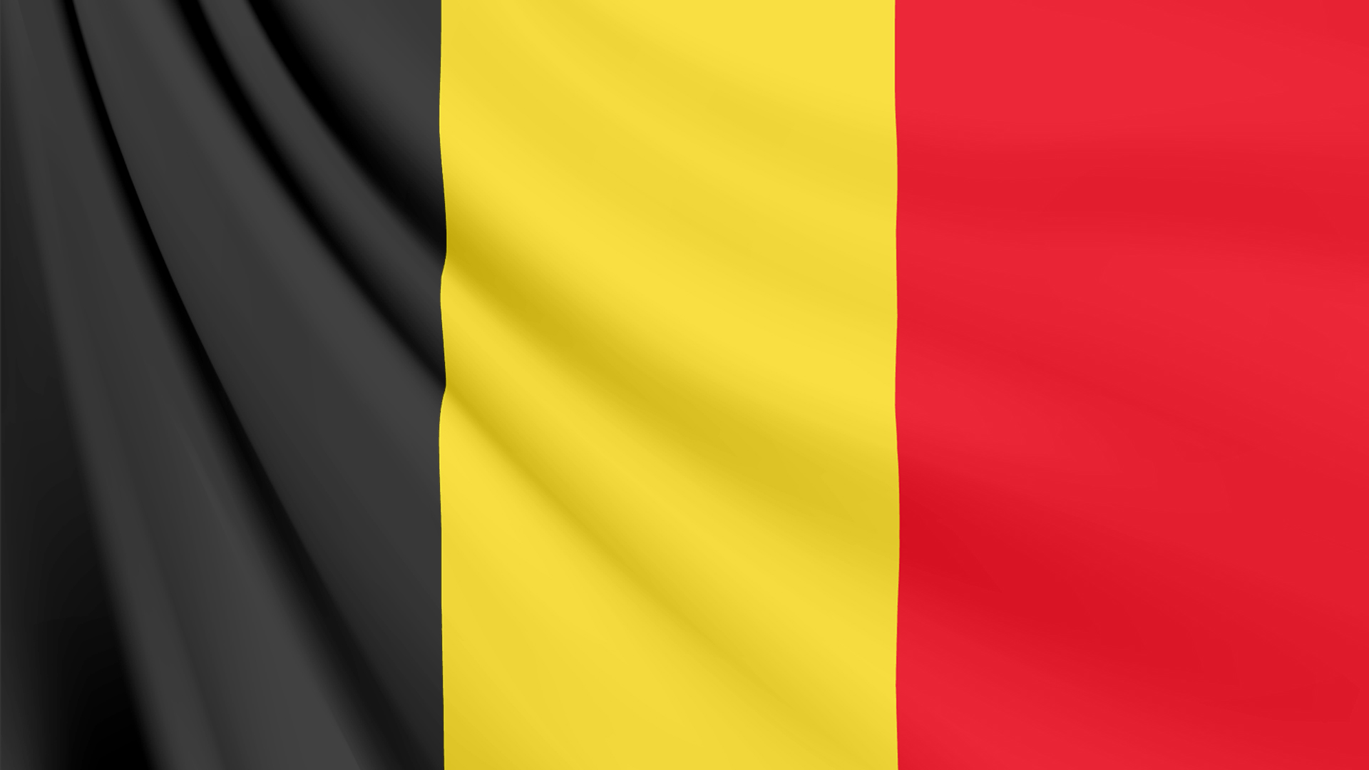 ベルギーの国旗 壁紙 画像 エムズライファー