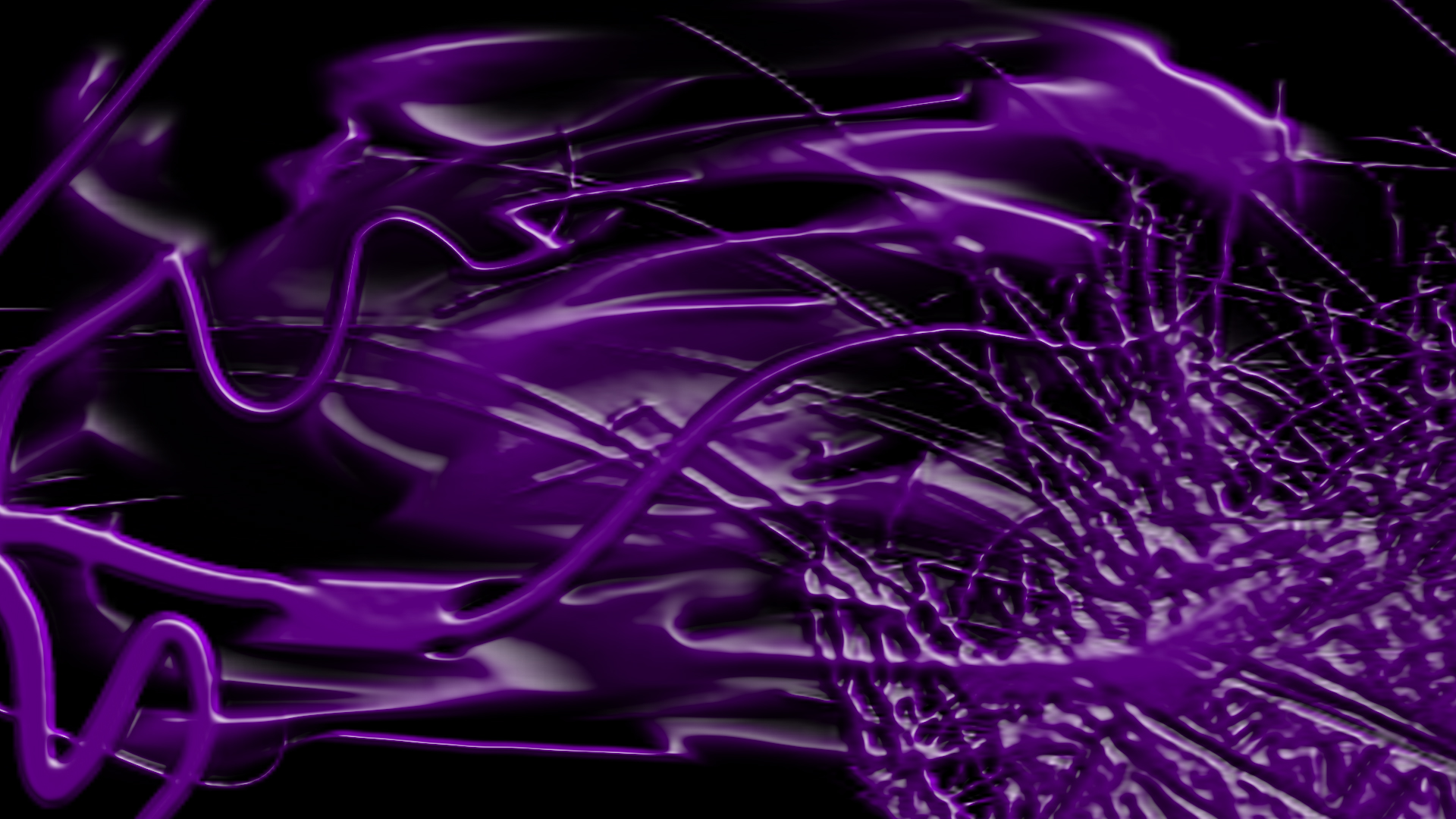 ベベルとエンボス紫色と黒色 壁紙 画像 エムズライファー